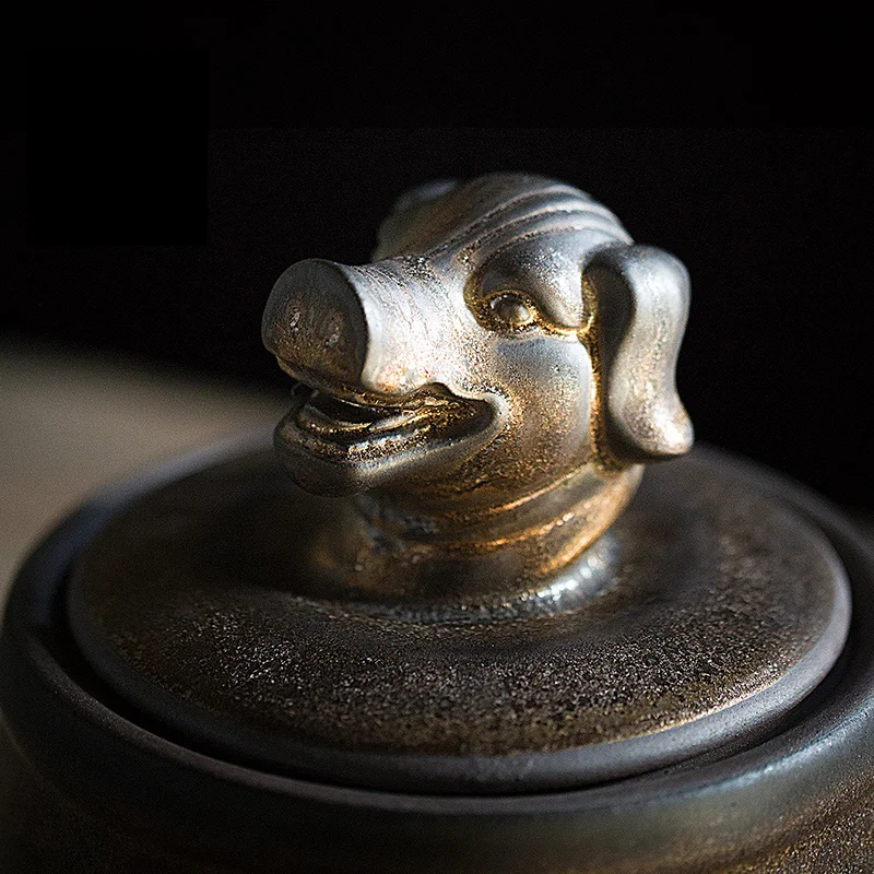 Прах томца держатель для кремации урны собака в память о кошке шкатулка с