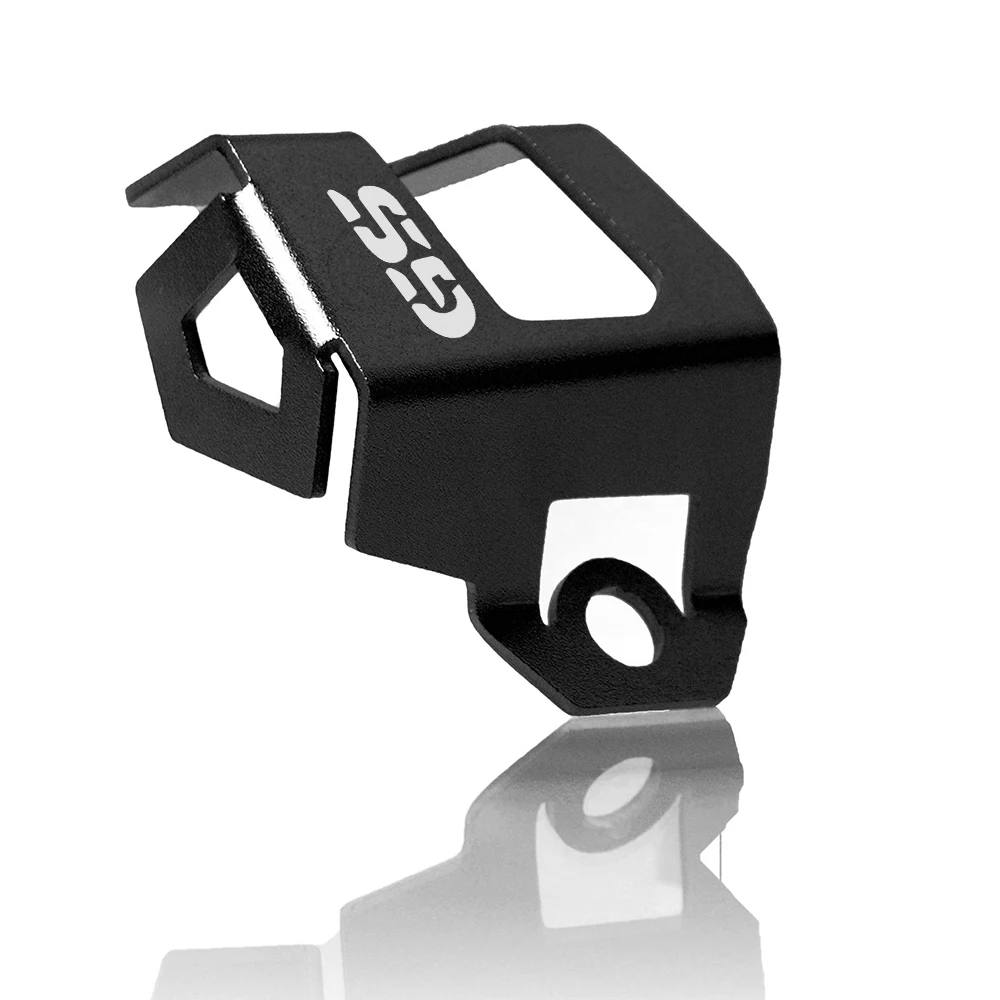 For BMW F650GS F800R F750GS F850GS Motorcycle Accessories Rear Brake Fluid Cover Reservoir Guard Protective F 650 750 850 GS | Автомобили