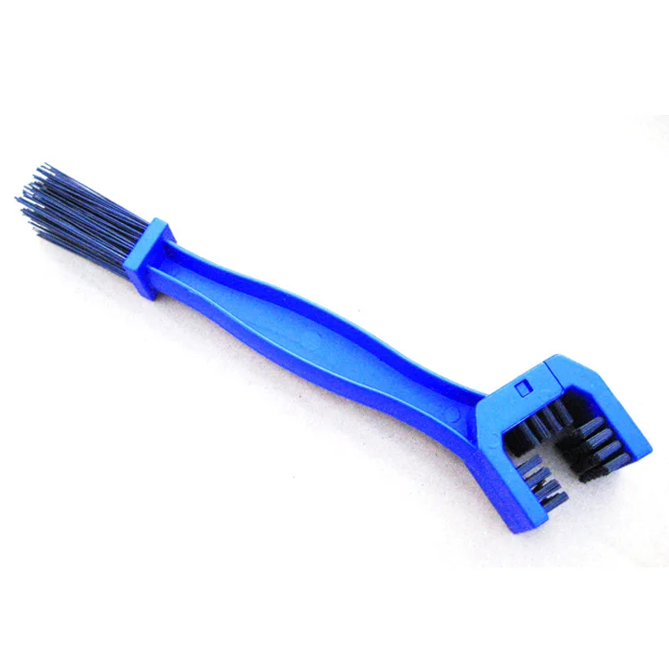 

Motorcycle Bike Chain Maintenance Cleaning Brush Cycle Brake Remover For Honda Yamaha For KTM Kawasaki For Suzuki For BMW ATV