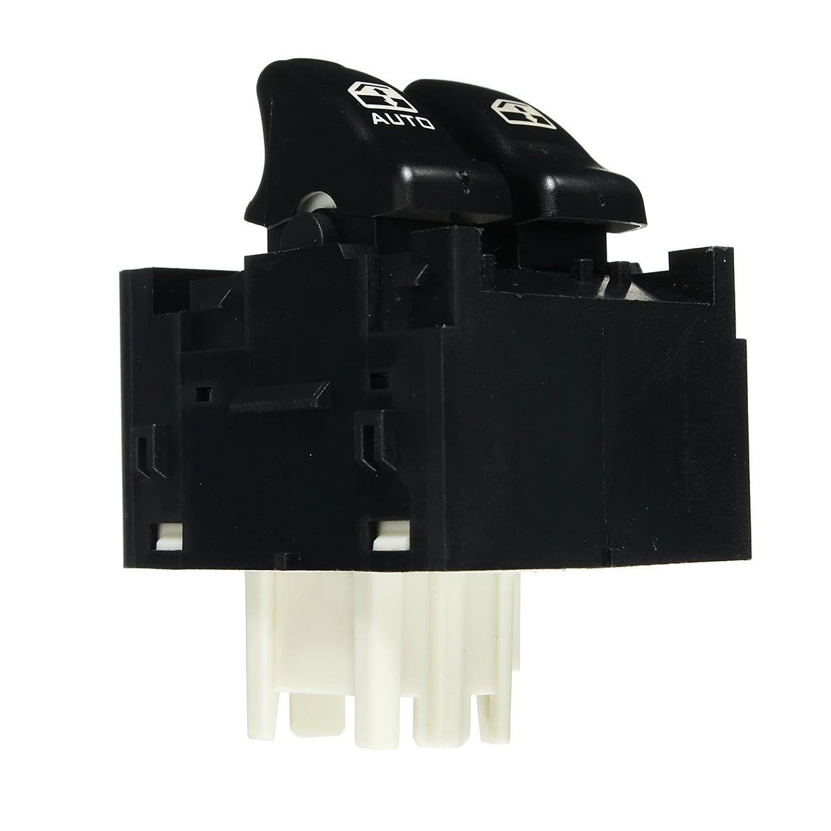 Два комплекта электрических переключателей для окон передний левый