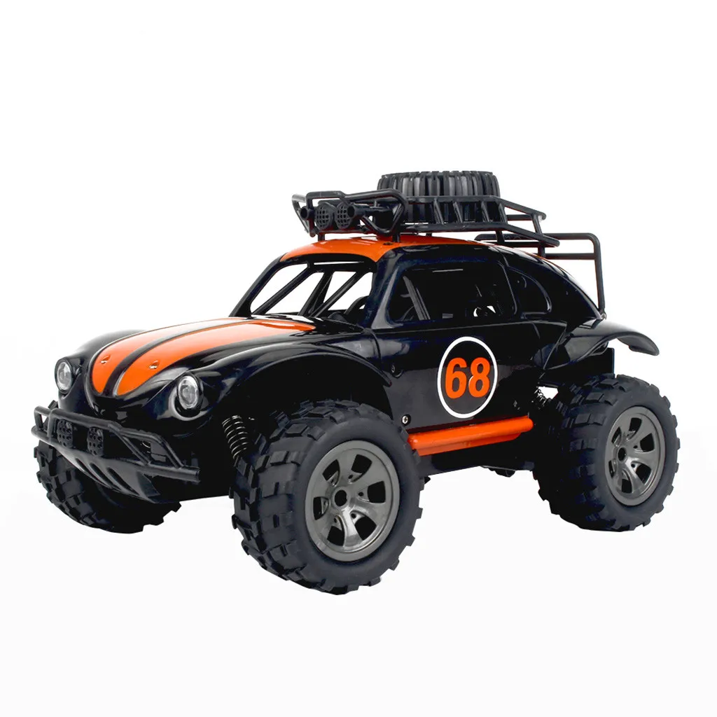 Интерактивный автомобиль 1:18 игрушки для детей мальчиков 2 4G с дистанционным