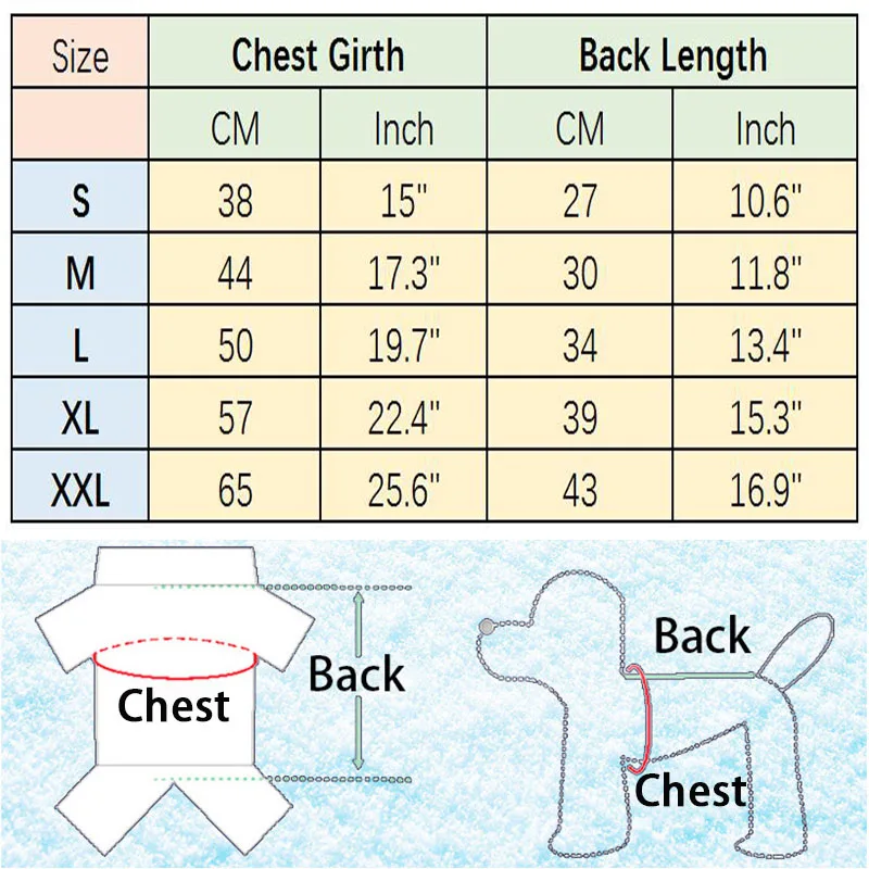 Зимняя одежда для собак костюм мягкое флисовое пальто теплая домашних животных