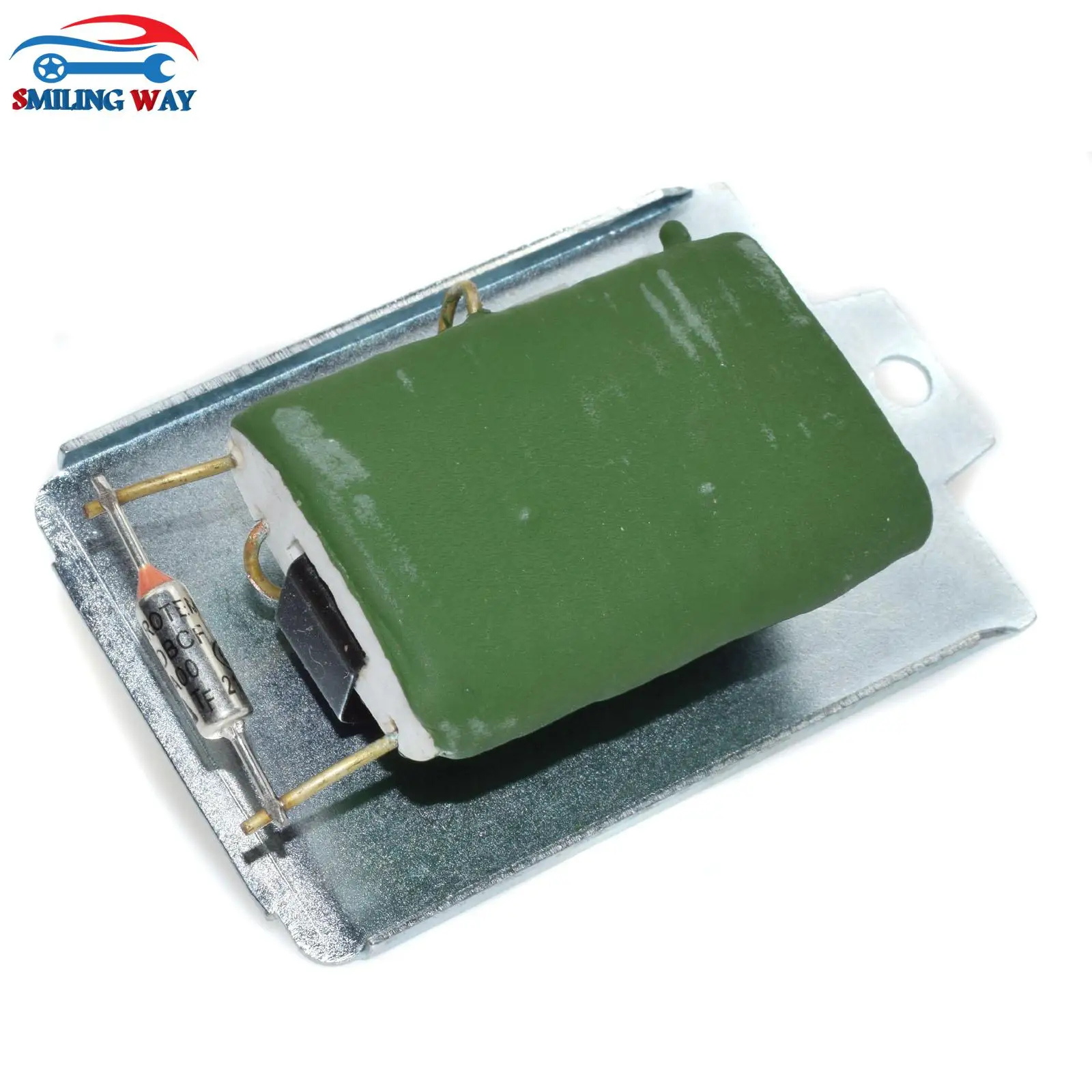 Смайлик вариант # вентилятора отопителя резистор мотора для Audi 80 90 и Quattro VW Golf II Jetta