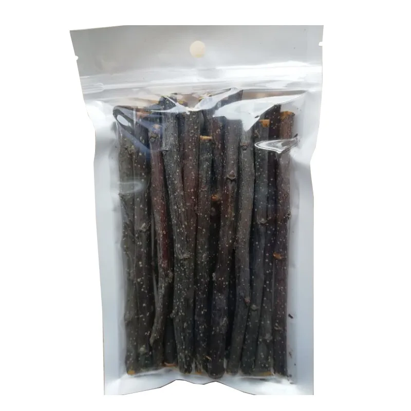 50 г/компл. кролик Шиншилла морская свинка белка укус молярная apple птичка на ветке