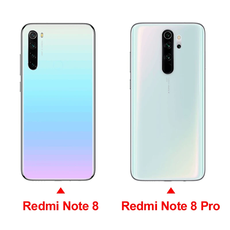 Кожаный чехол-книжка для Xiaomi Redmi Note 8 Pro, чехол для Redmi Note 8 Pro, чехол-накладка для Xiaomi Redmi Note 8 T 8 T Note8 Pro, чехол