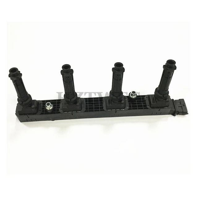 Новая катушка зажигания для OPEL ASTRA G H ZAFIRA A B SPEEDSTER VAUXHALL VX220 Mk V IV 6235037 9198834 90424480 |