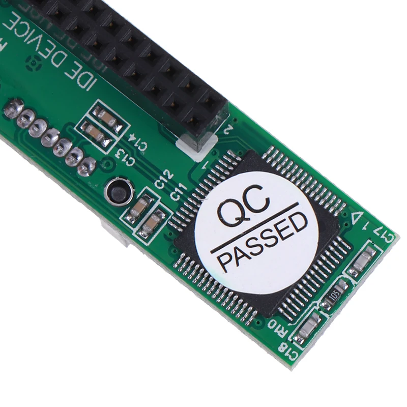 IDE 44 pin 2 5 &quotв SATA PC адаптер конвертер 1.5Gbs последовательный 133 100 HDD CD DVD жесткий диск