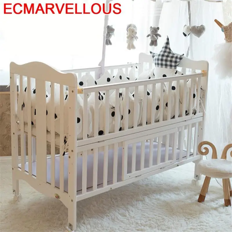 Dormitorio Infantil девочка Letti Per Bambini детская мебель для спальни Fille деревянная