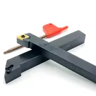 Твердосплавная вставка DCMT070204 VP15TF UE6020 US735 + 1 шт. SDJCR1010H07 SDJCR1212H07 SDJCR1616H07 держатель токарного инструмента с ЧПУ