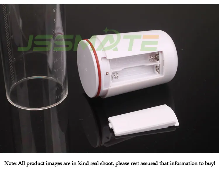 Насос для пениса с электрическим автоматическим вакуумным всасыванием