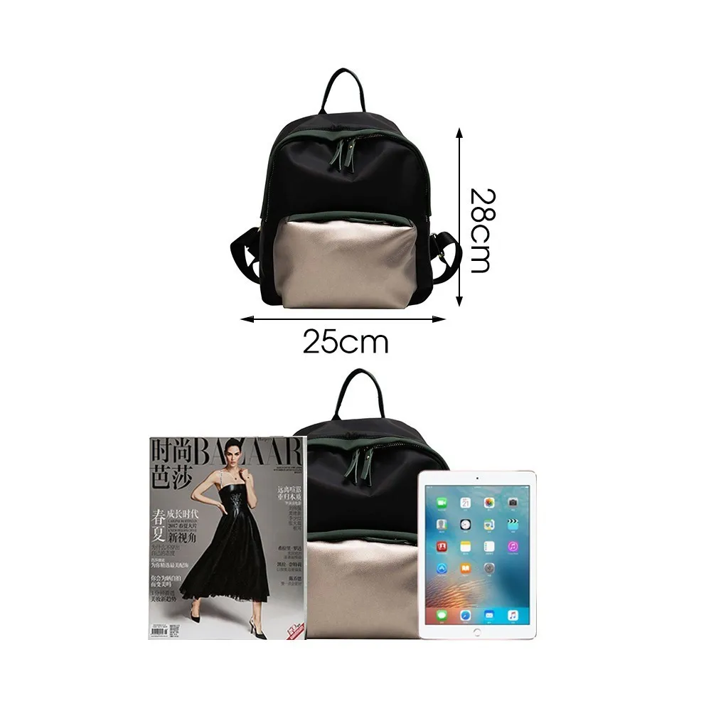 Модный женский рюкзак TTOU из замши женские рюкзаки маленькие сумки на молнии