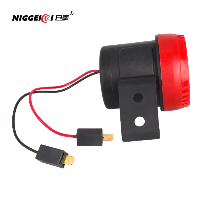 Автомобильный звуковой сигнал для собак 12 В универсальный мотоциклов