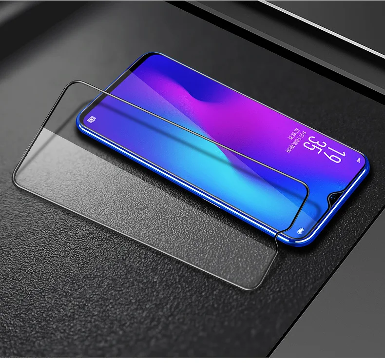2 шт./упаковка Защитное стекло для ASUS ROG phone ii Phone2 ZS660KL | Мобильные телефоны и
