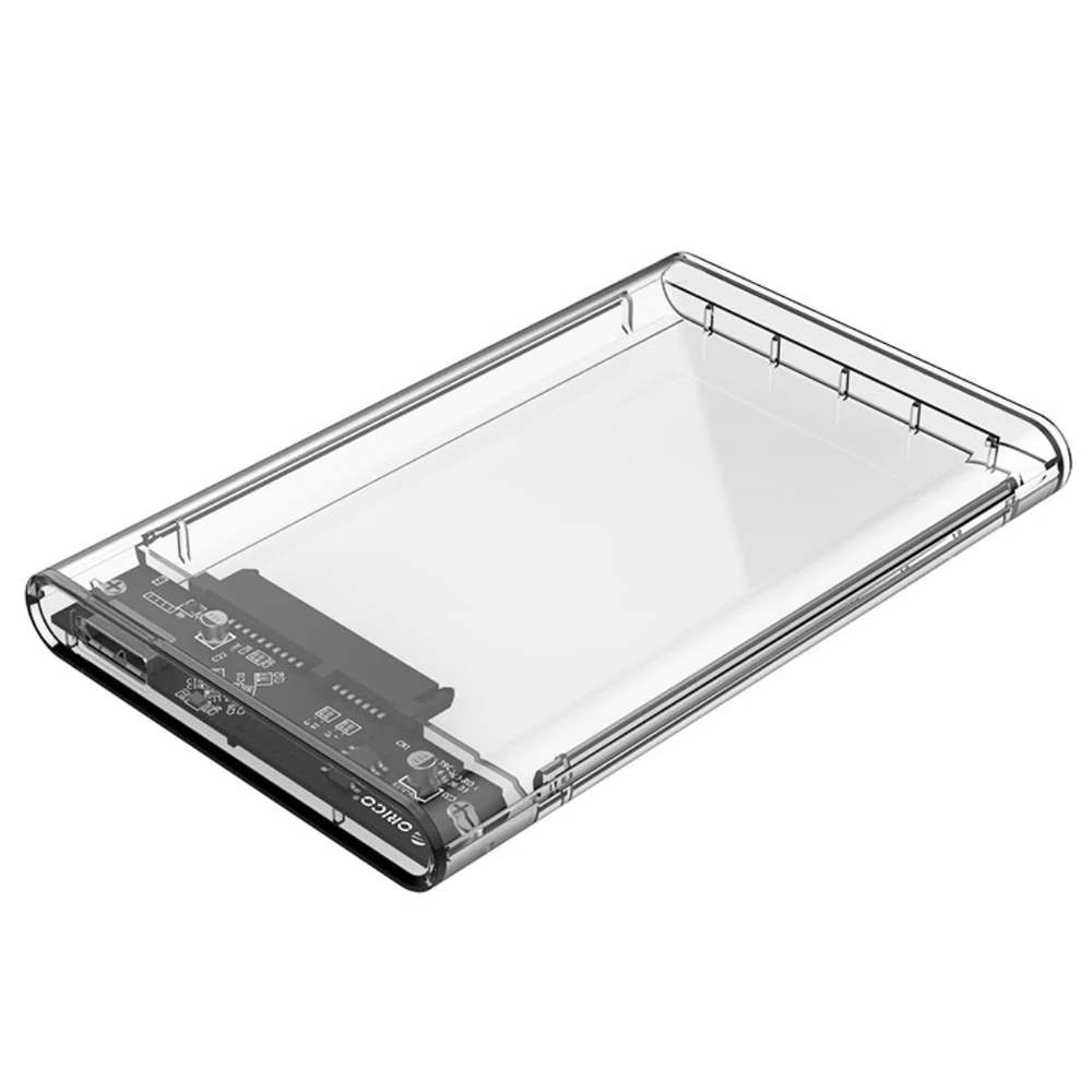 Bevigac USB 3 0 для SATA3.0 стандартный корпус с кабелем 2 5 дюймового HDD и SSD SATA интерфейс Gard