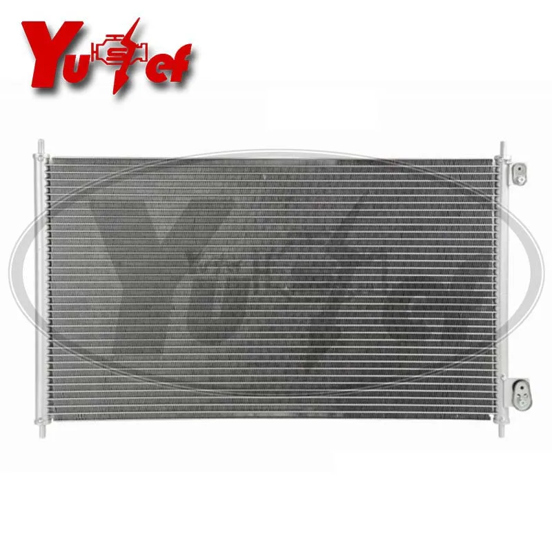 Кондиционер AC A/C конденсатор Подходит для HONDA ACCORD 3 0 CG1 80110 S87 A00 80100 A10