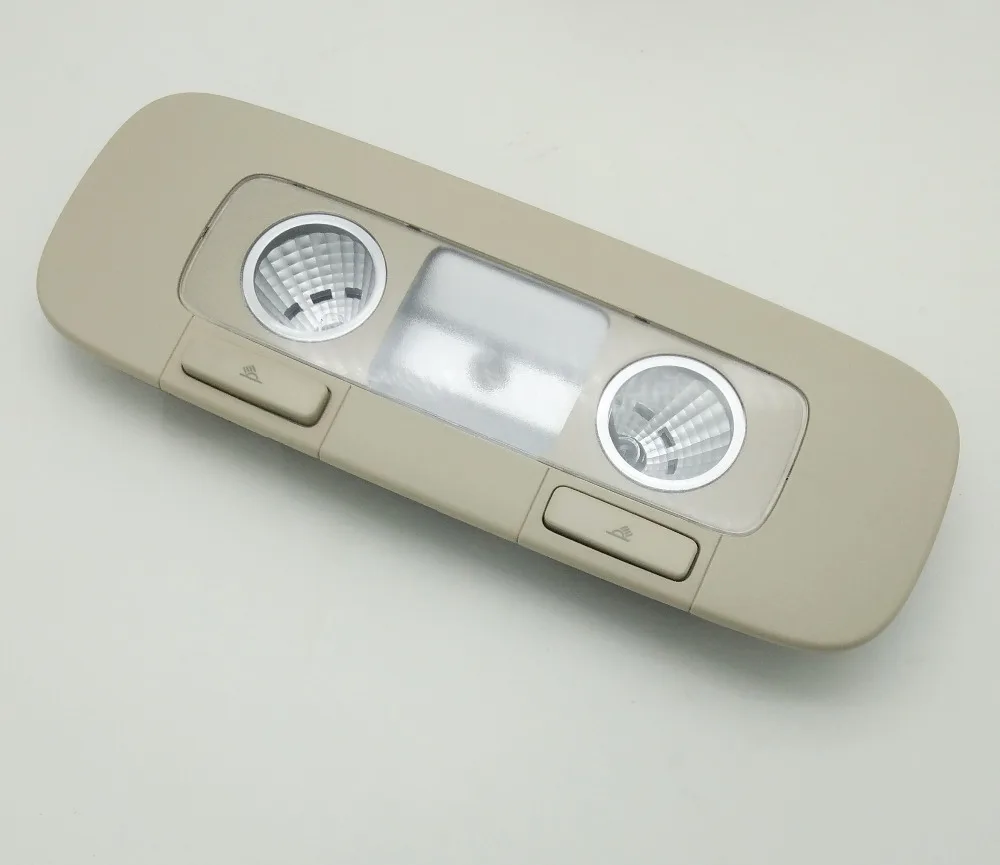 Потолочный светильник SKTOO потолочные лампы для чтения интерьерные бежевого