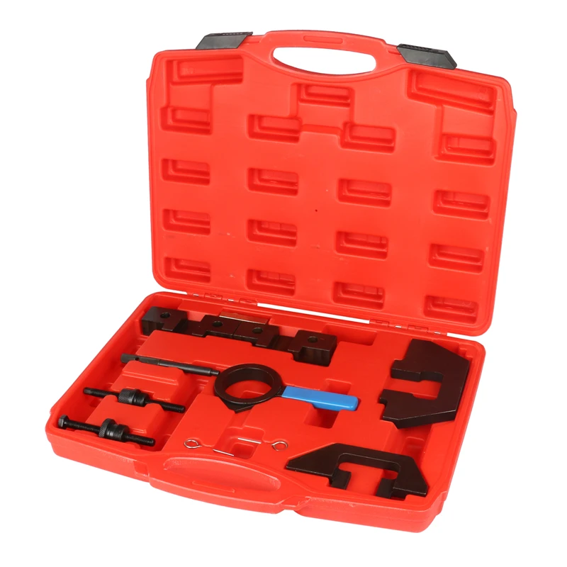 Дизельный и бензиновый двигатель распределительный вал набор инструментов для