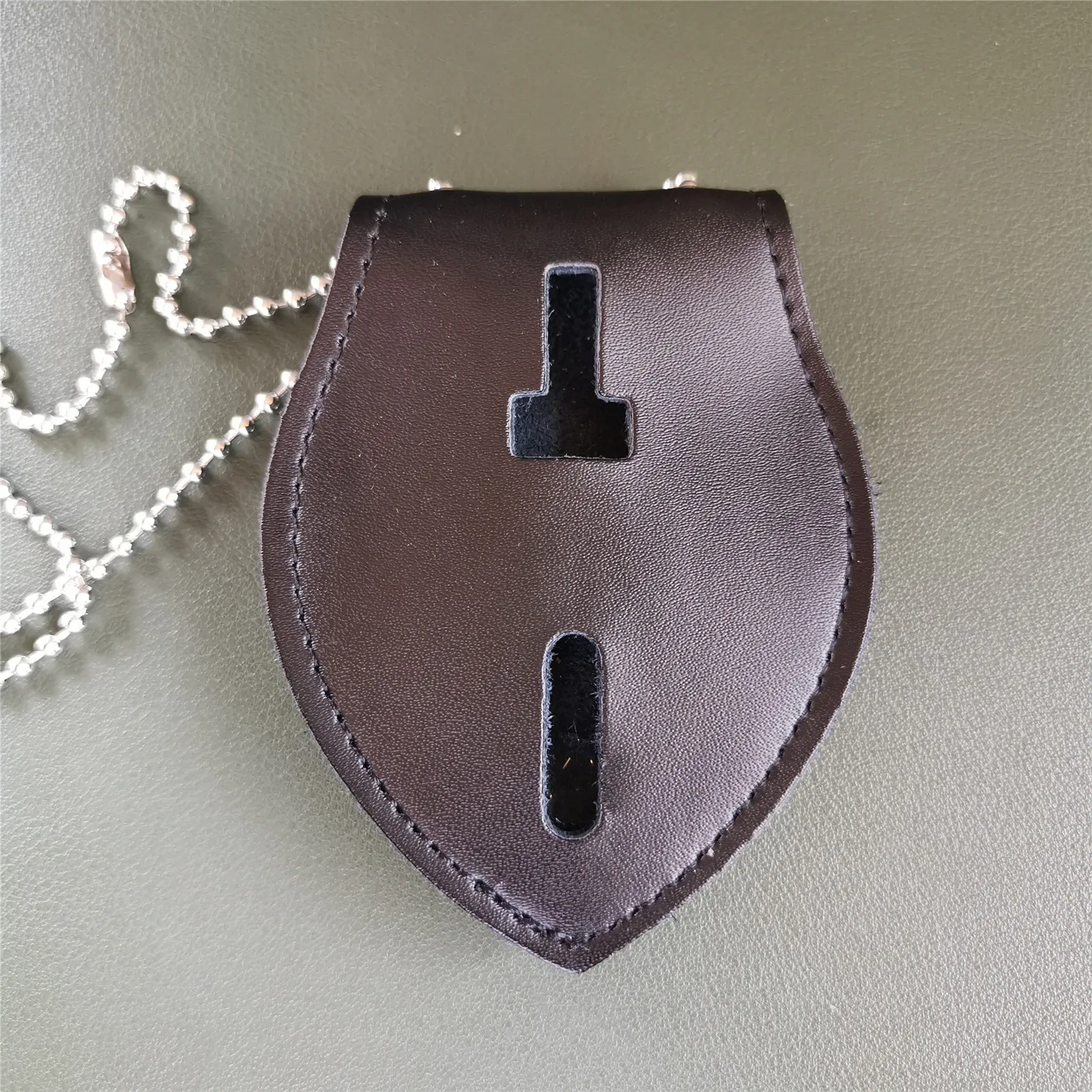 

U.S. Department of Criminal Investigation, Criminal / Badge 1:1