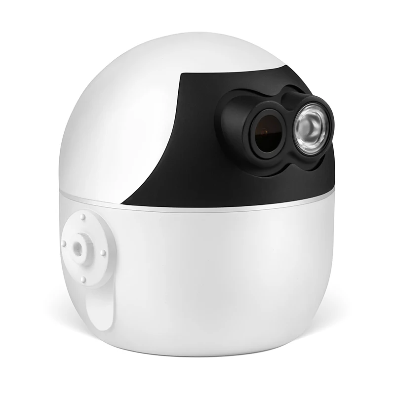 

Беспроводная IP-камера для домашней системы безопасности, 1080P, Wi-Fi