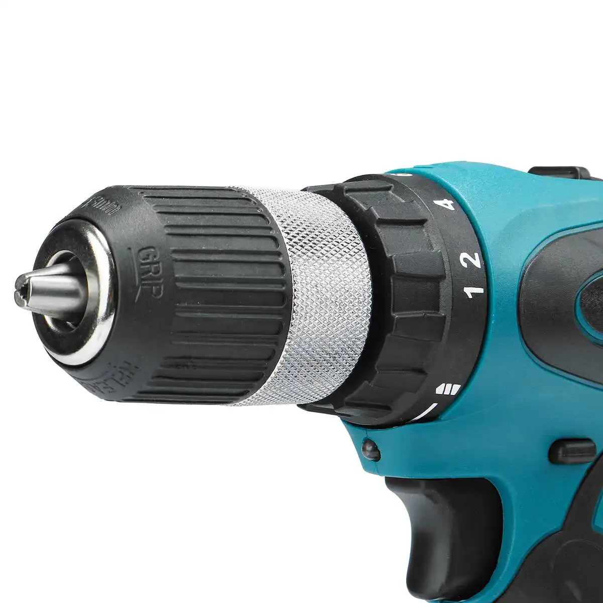 

Cordless Electric Impact Drill Rechargeable 2 Speed Power Electric Screwdriver drill 13mm 18V For Makita Battery Power Tool