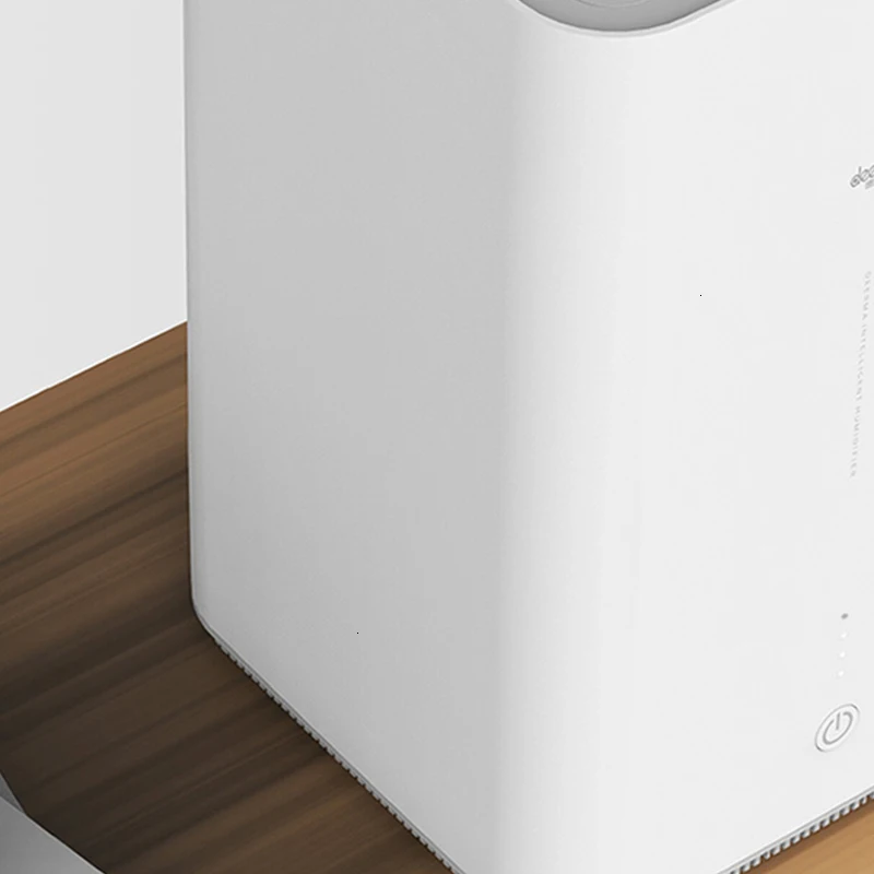 4L Xiaomi Deerma увлажнитель воздуха светодиодный домашний водный диффузор увлажнение