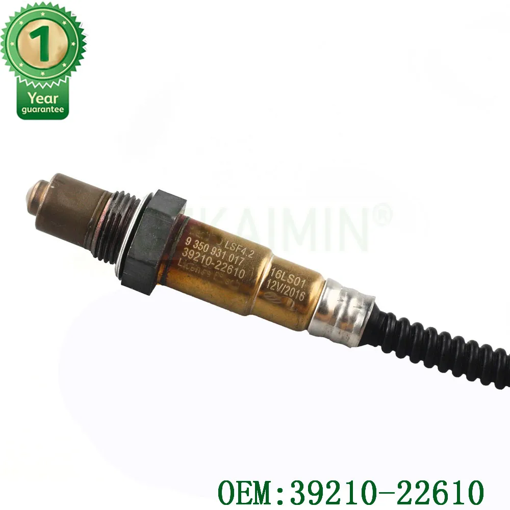 Кислородный датчик O2 высокого качества OEM 39210 22610 3921022610 для HYUNDAI ACCENT купе ELANTRA KIA CEED RIO|sensor sensor|sensor o2sensor hyundai |