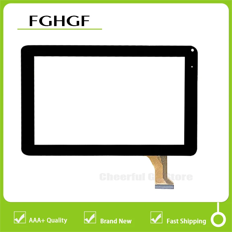Новый оригинальный сенсорный экран SF090 панель дигитайзер стекло сенсор
