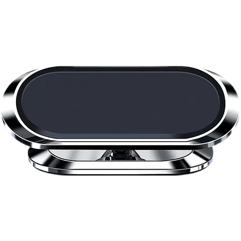 

Car Phone Holder Car Adhesive Pad Universal Multi-Function Magnetic Sticker Dashboard Fixed Car Support Frame