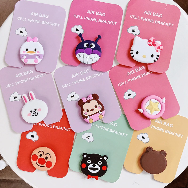 Оптовая продажа универсальный растягивающий Кронштейн для мобильного телефона