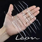 Противоударная полоса для двери автомобиля, 4 шт., для Seat leon tarraco cupra str fr st, автомобильные аксессуары для автомобиля