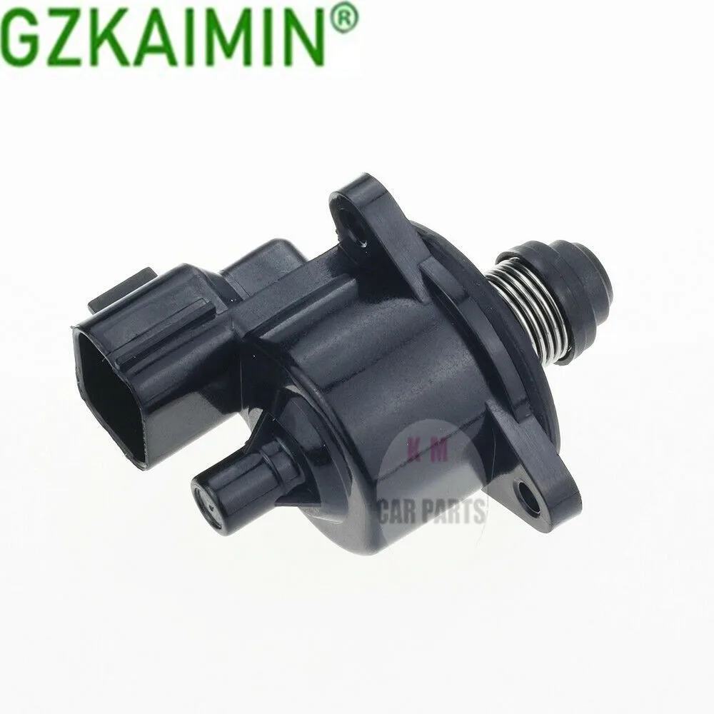 Подлинный клапан контроля холостого хода для Mitsubishi Chrysler Dodge OEM MD628166 MD628168 MD628318 1450A069