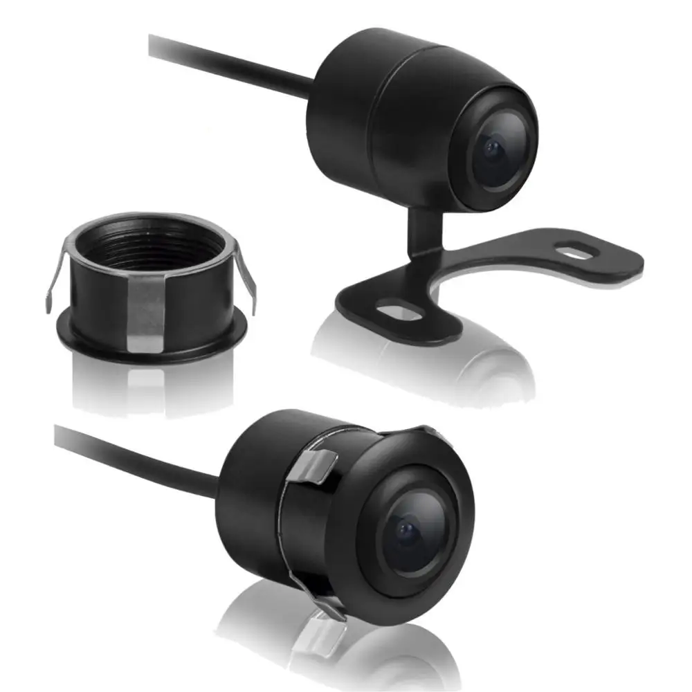 

12v waterproof reverisng backup camara de reversa