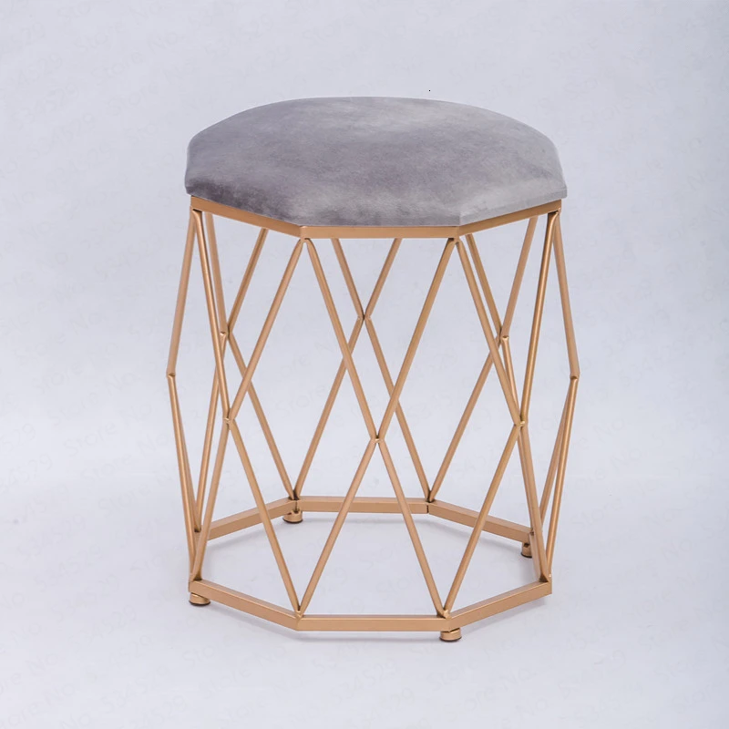 Деревянный туалетный столик/туалетный столик и стул для макияжа коврик верстака