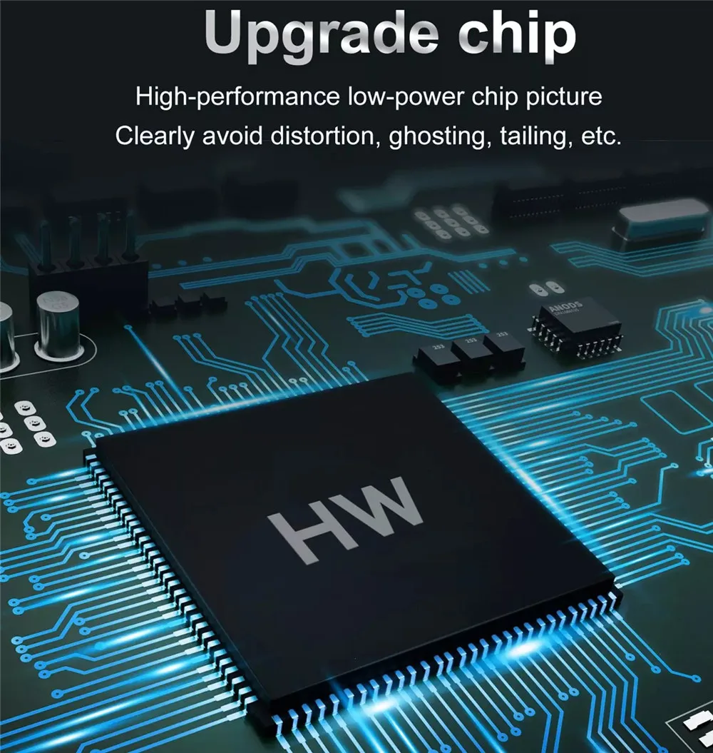 Kebidu портативный HD 1080P 60Fps USB 3 0 к HDMI-совместимый Аудио Видео адаптер конвертер