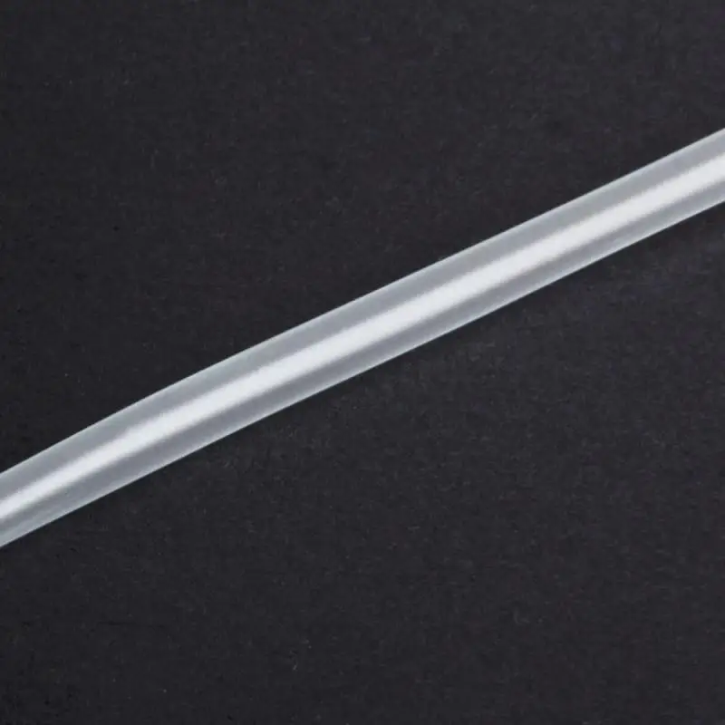 Лучшая цена аквариумные аксессуары Воздушная трубка 5 м + Невозвратные обратные