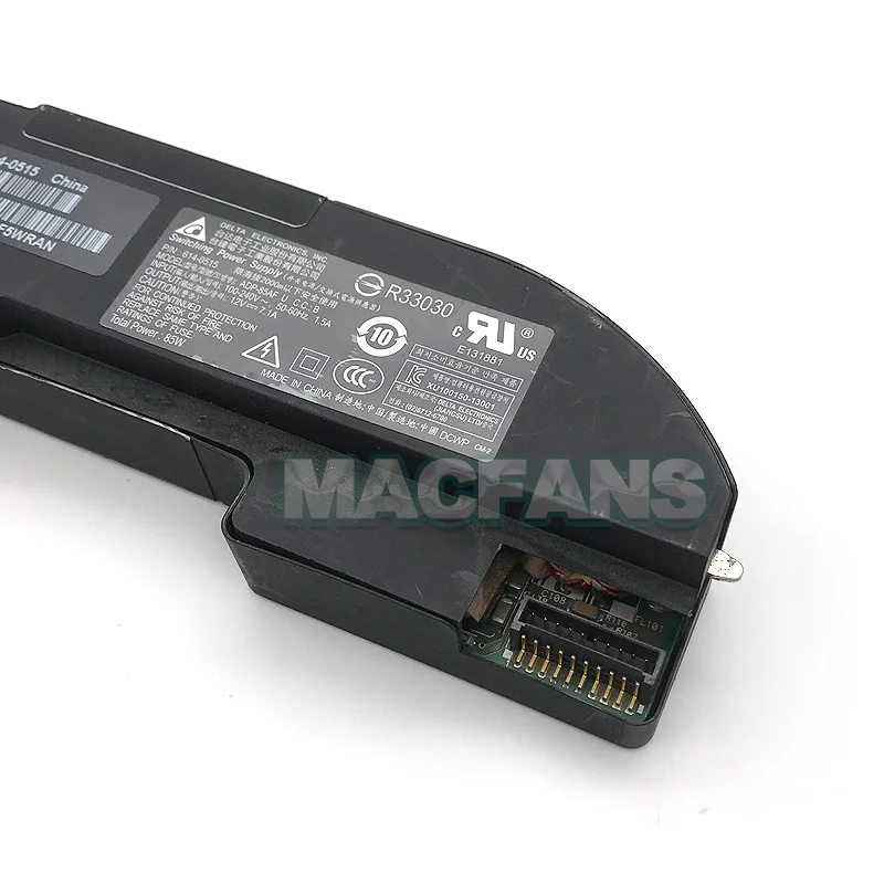 Тестирование A1347 Питание для Mac Mini 85 Вт внутренний адаптер PSU PA-1850-2A2/3 ADP-85AF 614-0515 0502