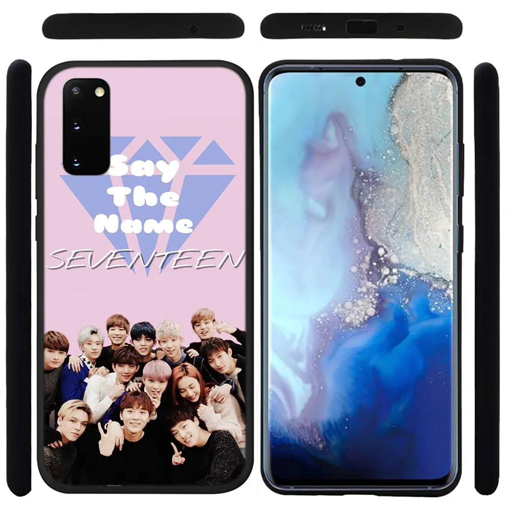 Чехол IL74 для телефона Samsung Galaxy A30 A30S A40S A50 A50S A70 A12 A21S A22 A31 A32 A41 A42 A51 - купить по