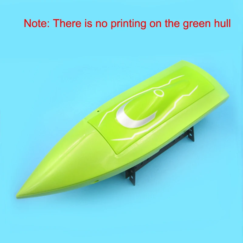 моно корпус лодки с силовым н