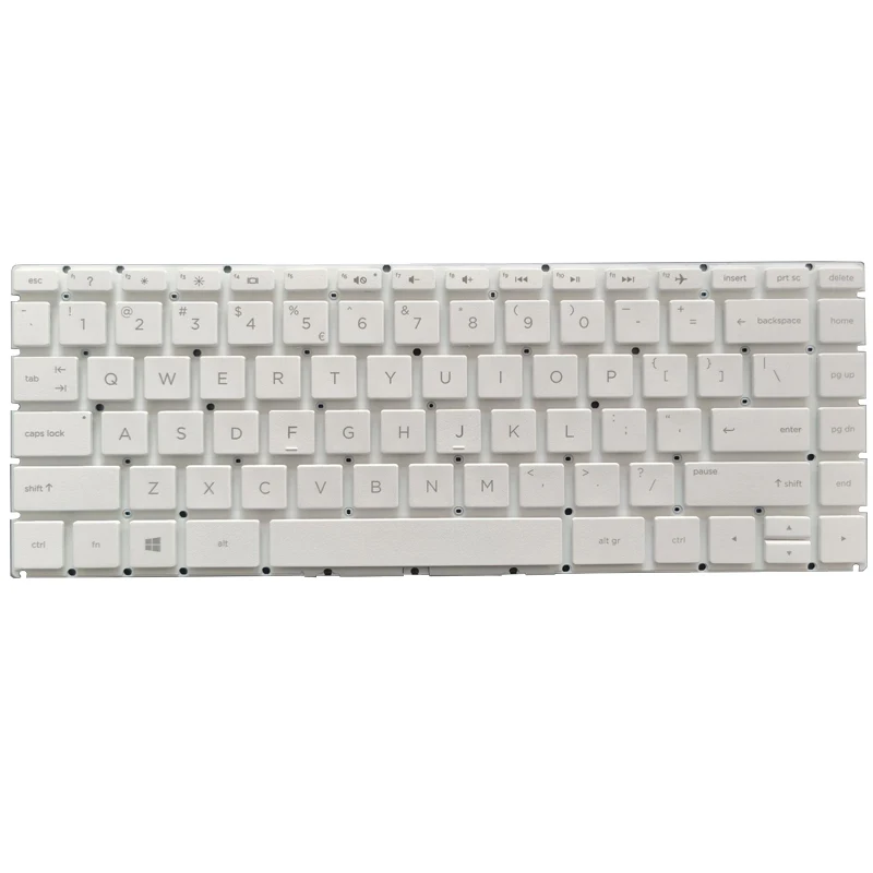 Новая клавиатура для ноутбука HP Pavilion x360 14-ba000 14-ba100 14t-ba000 14m-ba000 14-BS 14-BS057CL |