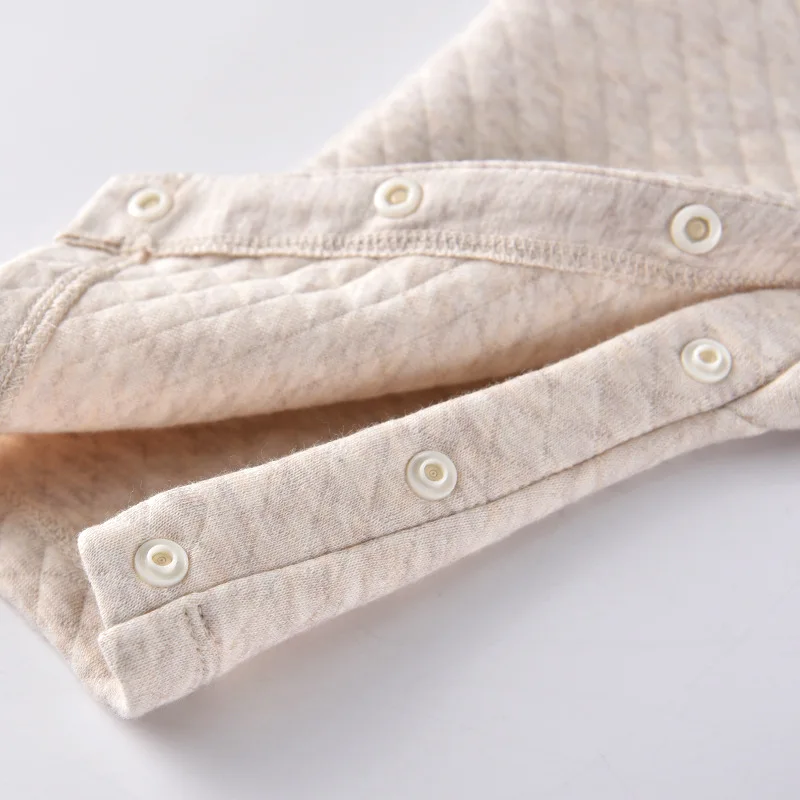 

2021 Newborn Jumpsuit for Baby Boy Girl Rompers Kids Sleeveless Overalls Organic Cotton Baby Clothes Toddle Infant One Piece