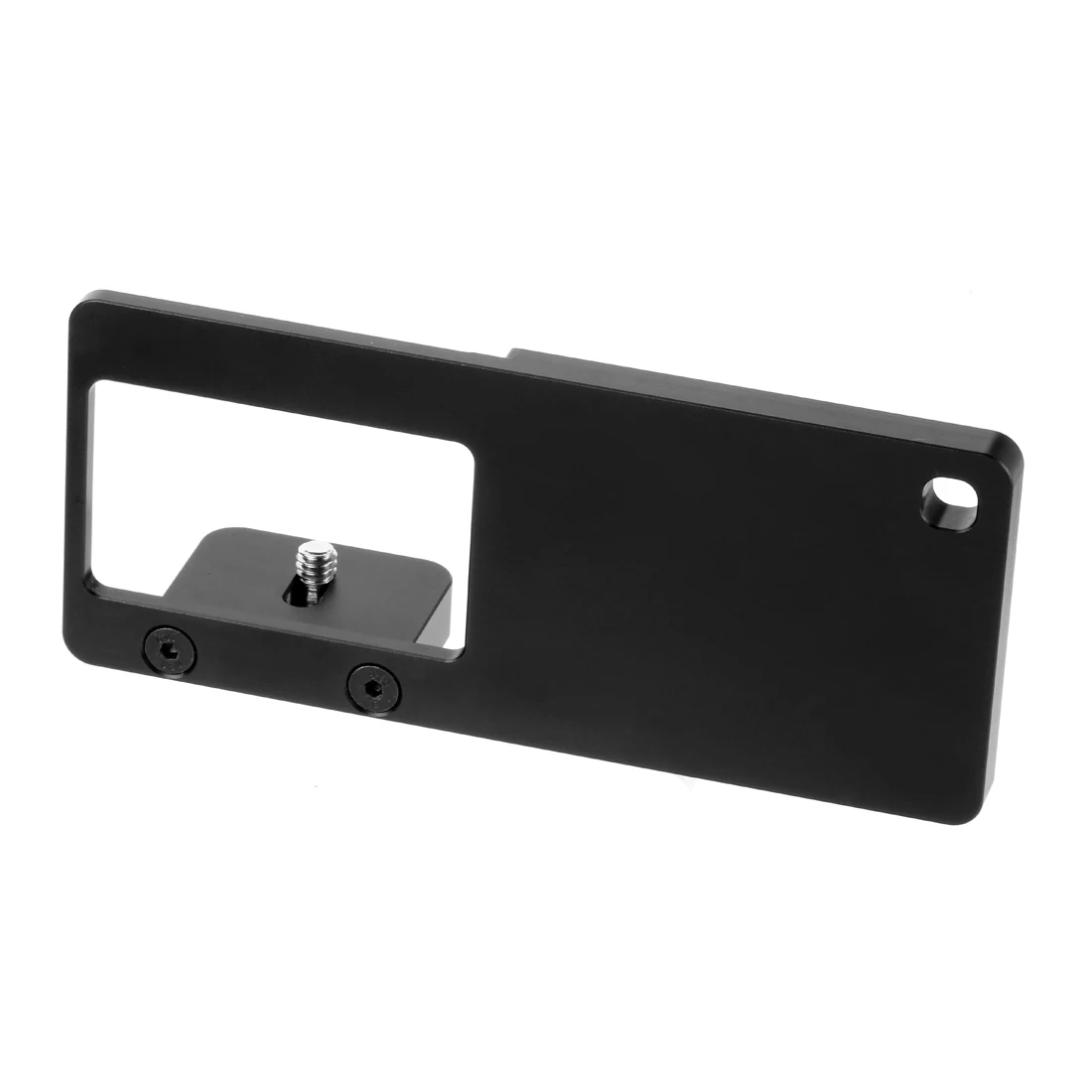 BGNing Gimbal Switch Mount Plate Adapter Compatible for Sony DSC-RX0 Camera DJI Zhiyun Feiyu Handheld Stabilizer | Электроника