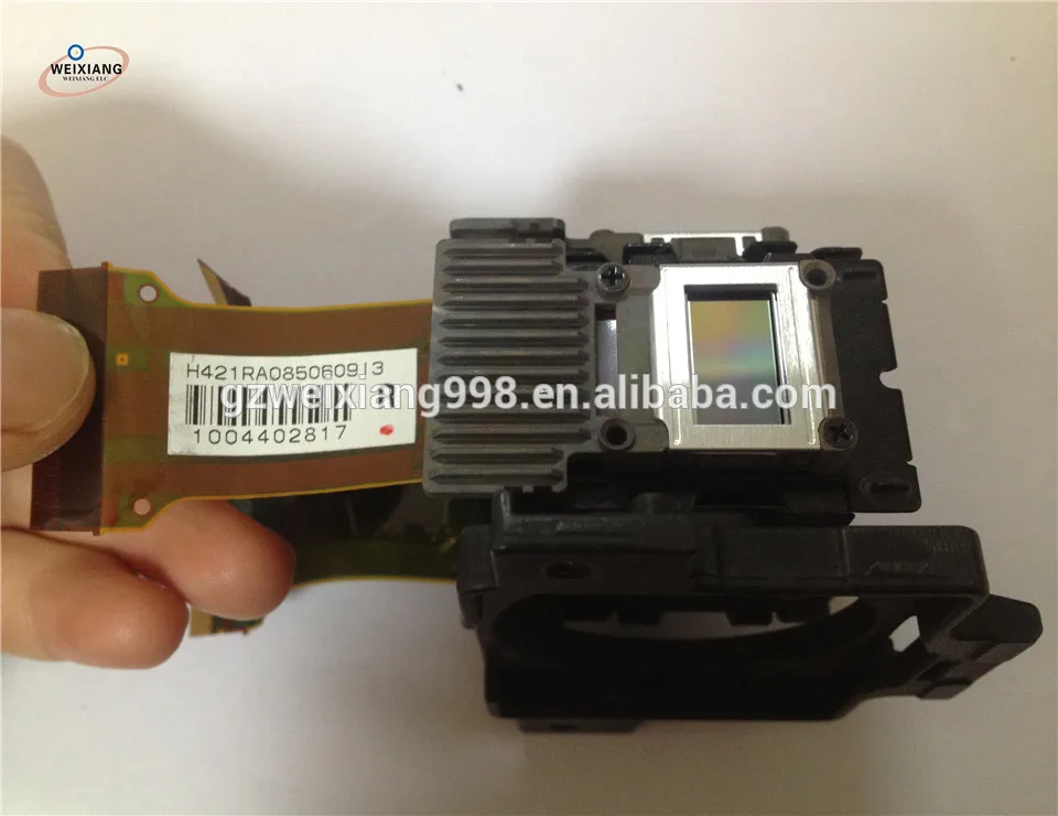 Оригинальный ЖК-проектор Prism H421 для домашнего кинотеатра Epson TW6100/PowerLite 3020 |
