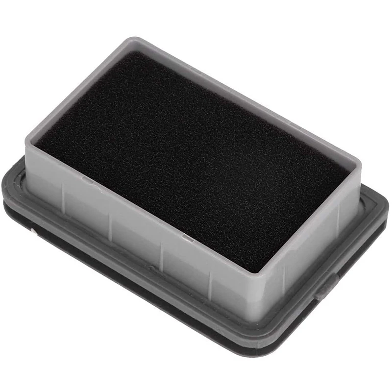 

2Pcs Sweeping Machine Filter Accessories for Media V2 B3 Vm1711 Vacuum Cleaner Replacement Vacuum Cleaner