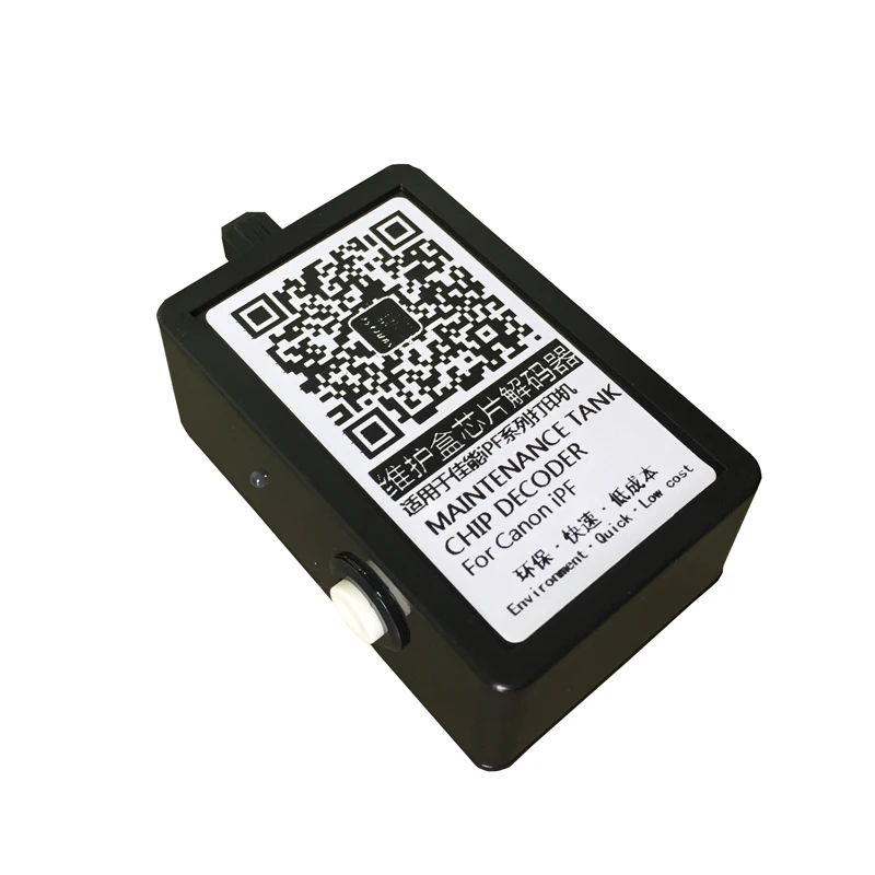 

Восстановитель чипа резервуара для IPF серии MC 05-10 для Canon iPF500 510 5100 600 605 610 6300s