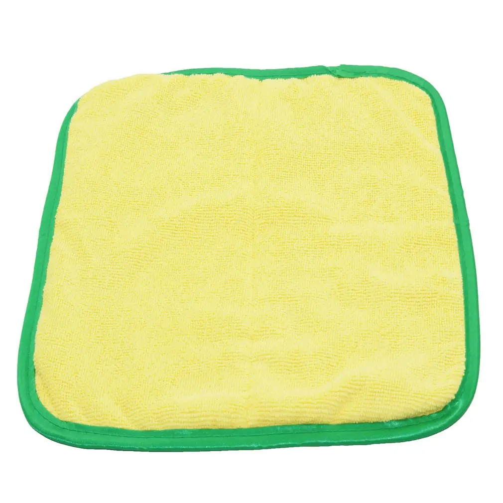 

Car Care Polishing Wax Detailing Car Wash Towels Super Thick Drying Towel Microfiber Car Cleaning Cloth Plush