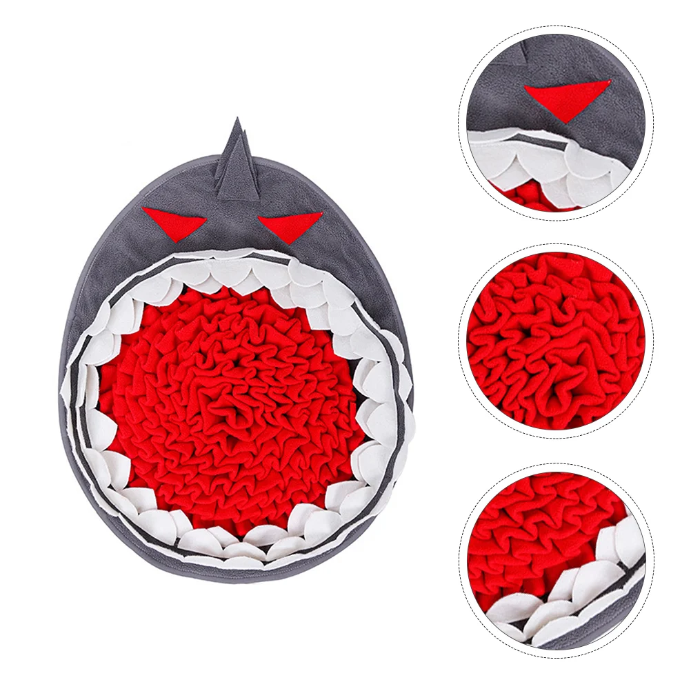 

1 шт., прочный коврик для дрессировки домашних животных