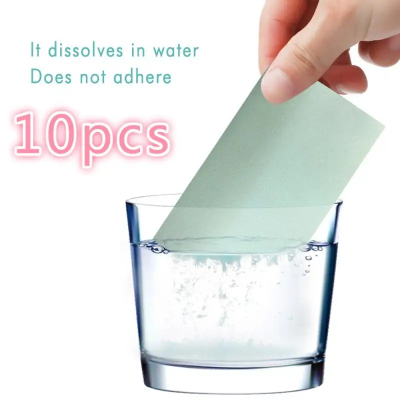 10 шт. салфетки для чистки пола и плитки|Для мытья полов| |