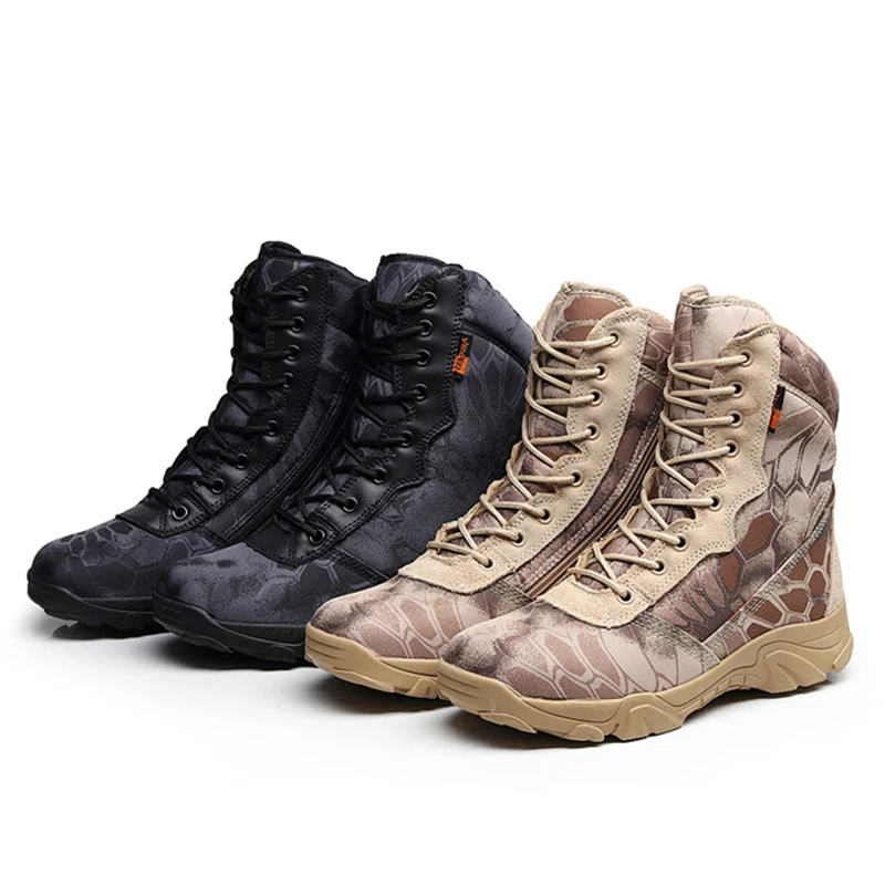 

Men's Shoes