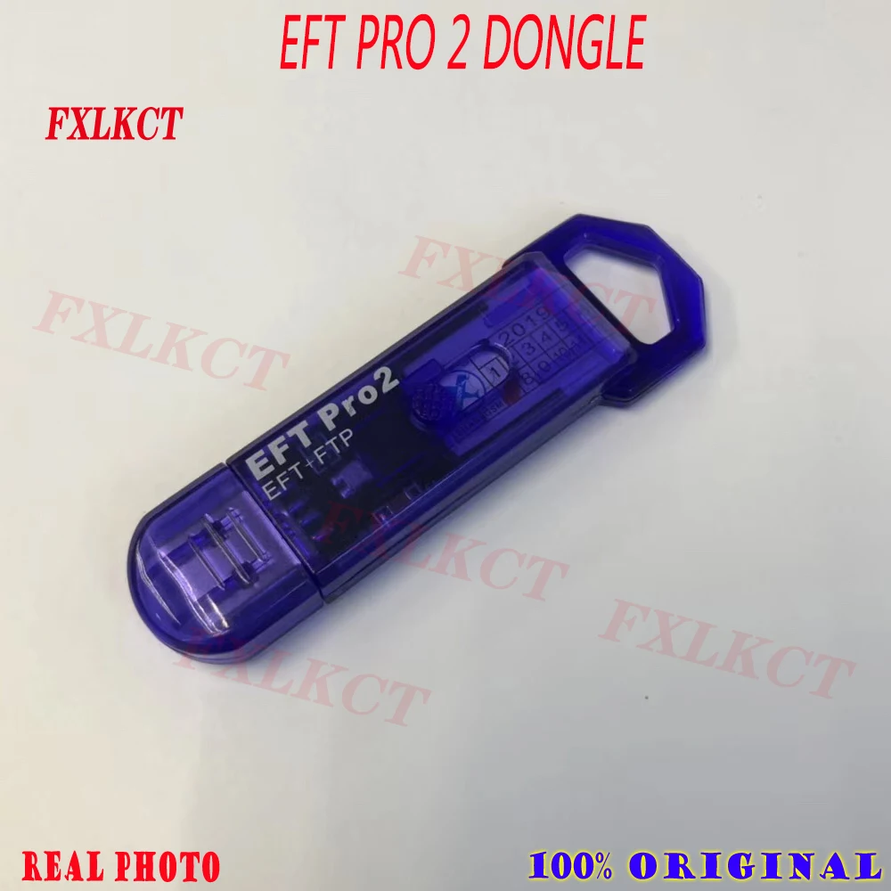 eft pro 2 dongle / eft dongle / eft pro dongle (eft +ftp 2In 1 Activated )