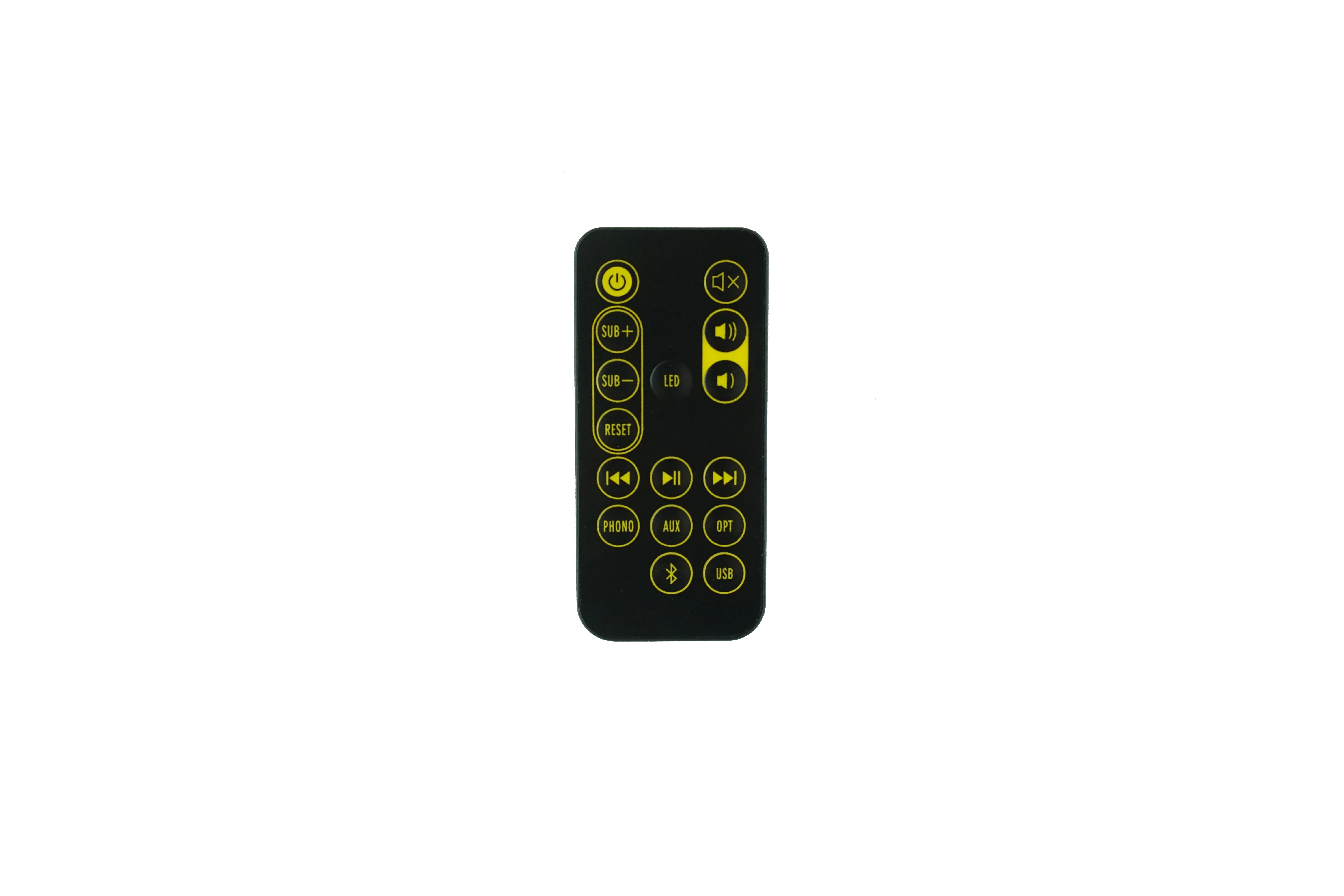 Remote Control For Klipsch R14PM R-14PM R51PM R-51PM R26PF R